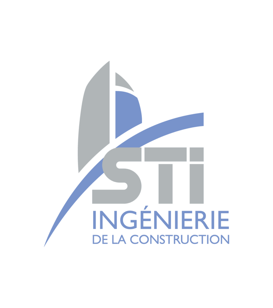 Logo STI INGENIERIE